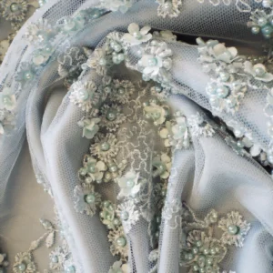 Bridal Fabrics