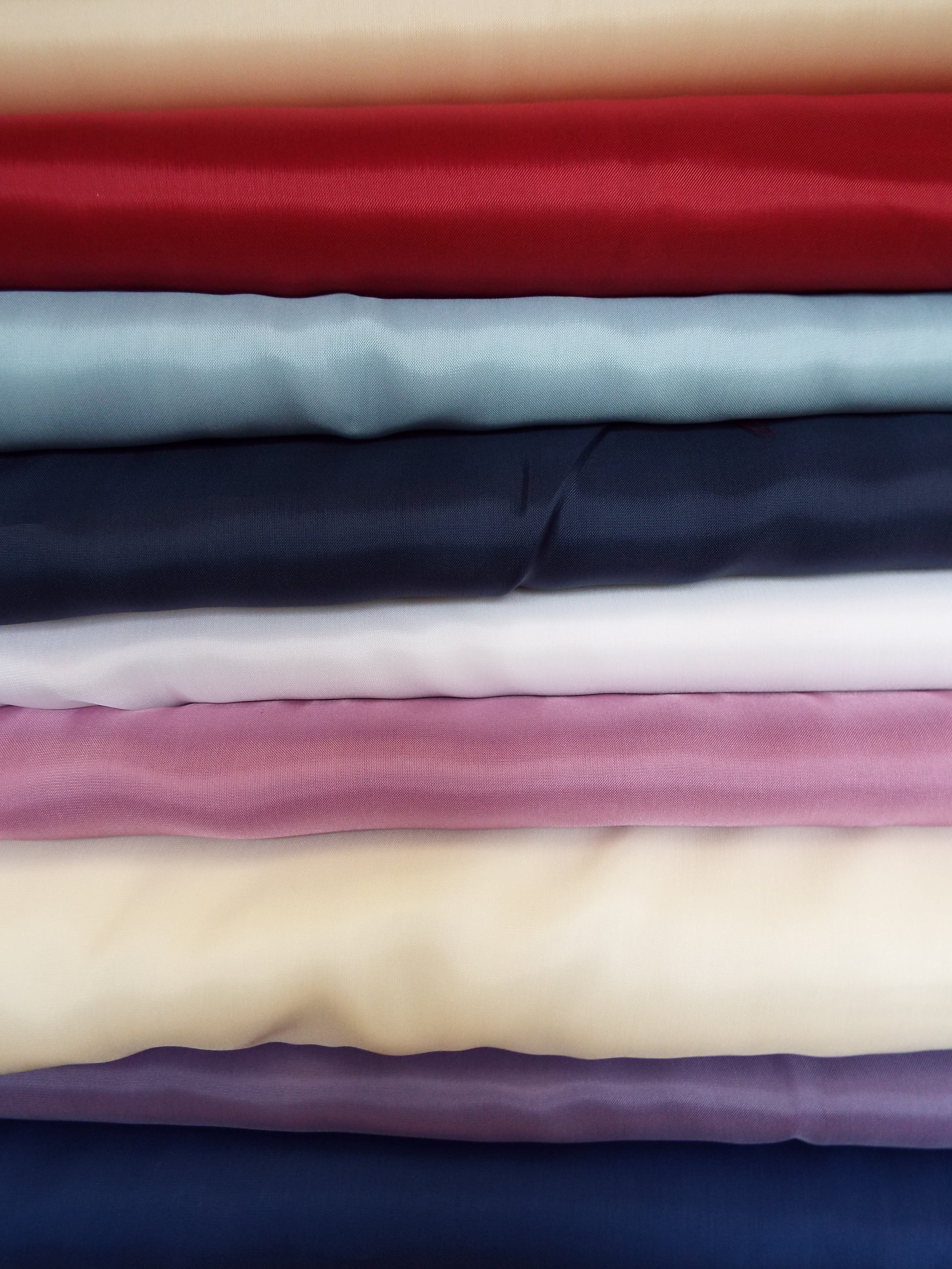 Superior Quality Silk-like Lining, Cupro Bremsilk   Bemberg