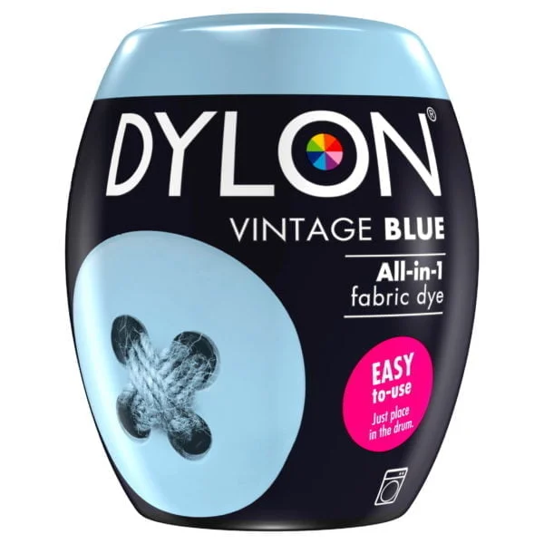 Dylon Dye - Machine - Image 4