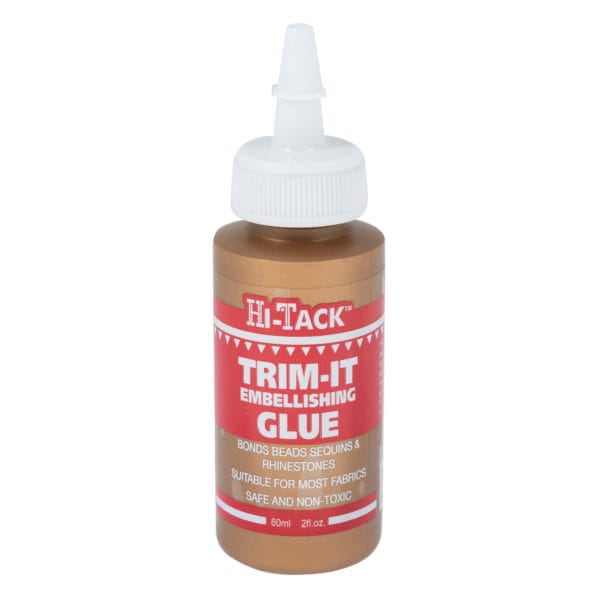 Bead and Sequin Embellishing Glue by Trimit