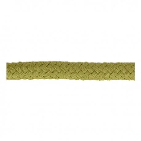 Soft Braided Plaited Cord 11mm - Image 5