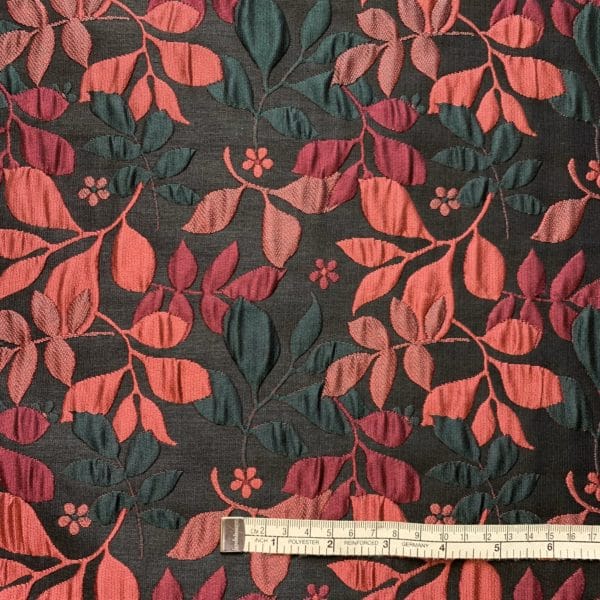 Textured Floral Jacquard Brocades - Image 8