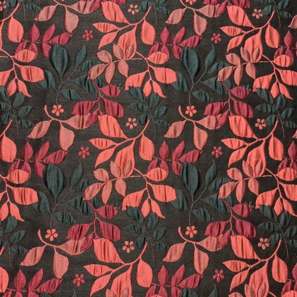 Textured Floral Jacquard Brocades - Image 6