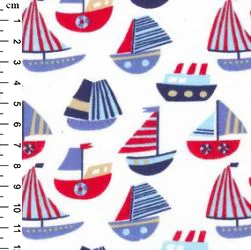 Polyester Cotton Poplin Childrens Prints - Image 3