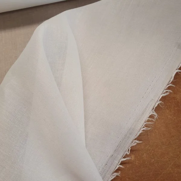 Light to Medium sew in interfacing 100% Cotton