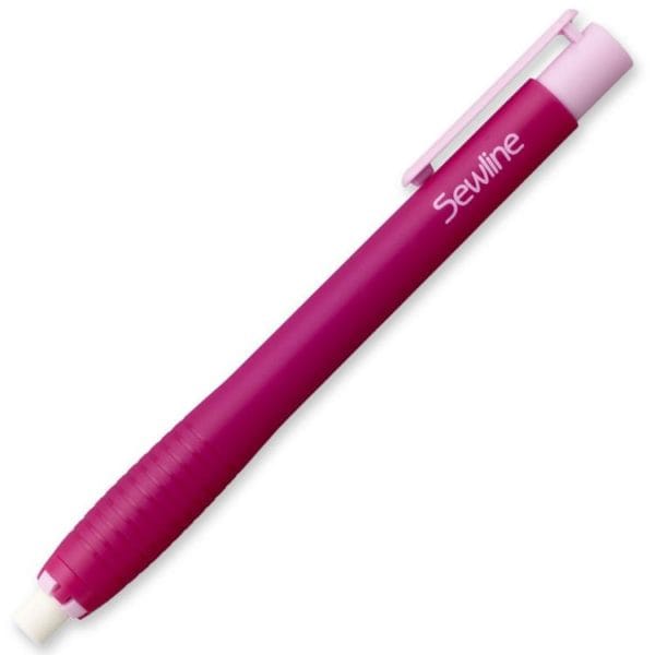 Fabric Eraser by Sewline