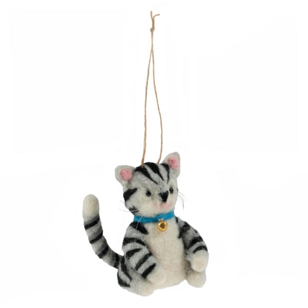 Make your own - Felt Kits Cat