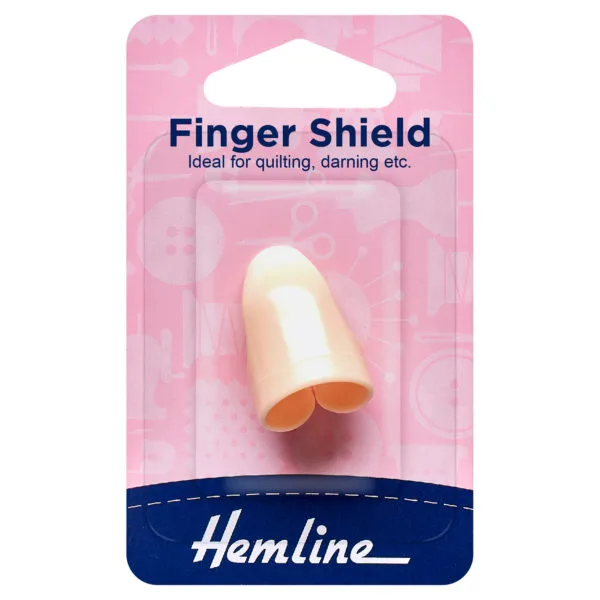 Finger Guard Thimble