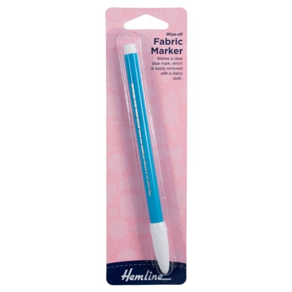 Marking Pen Wipe Off or Water Soluble