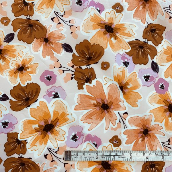 Cotton Lawn Floral - Image 3